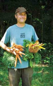 Growing Giant Pumpkins is a Growing Hobby Image